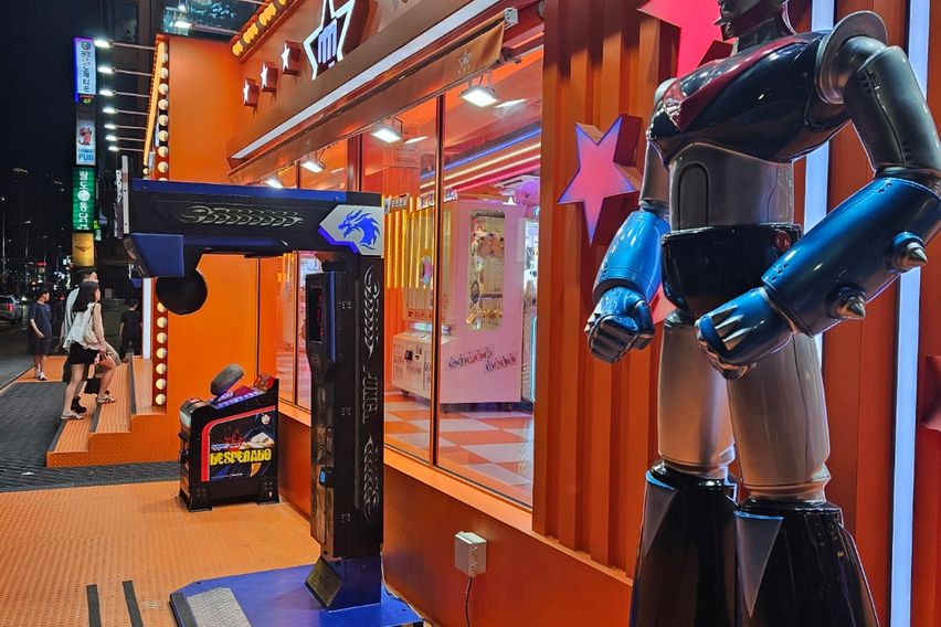 광안리오션뷰 드론쇼명당