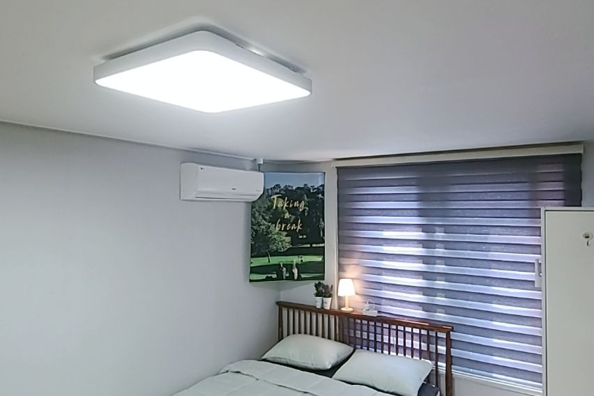 운서역 풀옵 더블룸 5번째 이미지