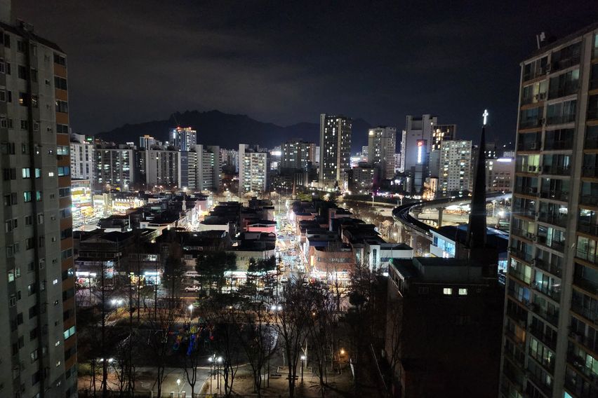 동오역1분리버뷰스테이 13번째 이미지