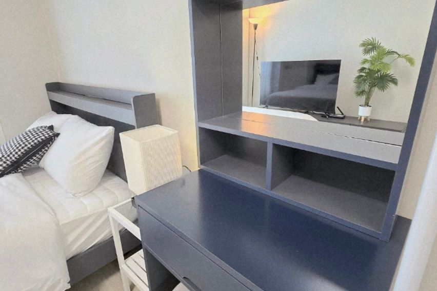 운서역도보2분804