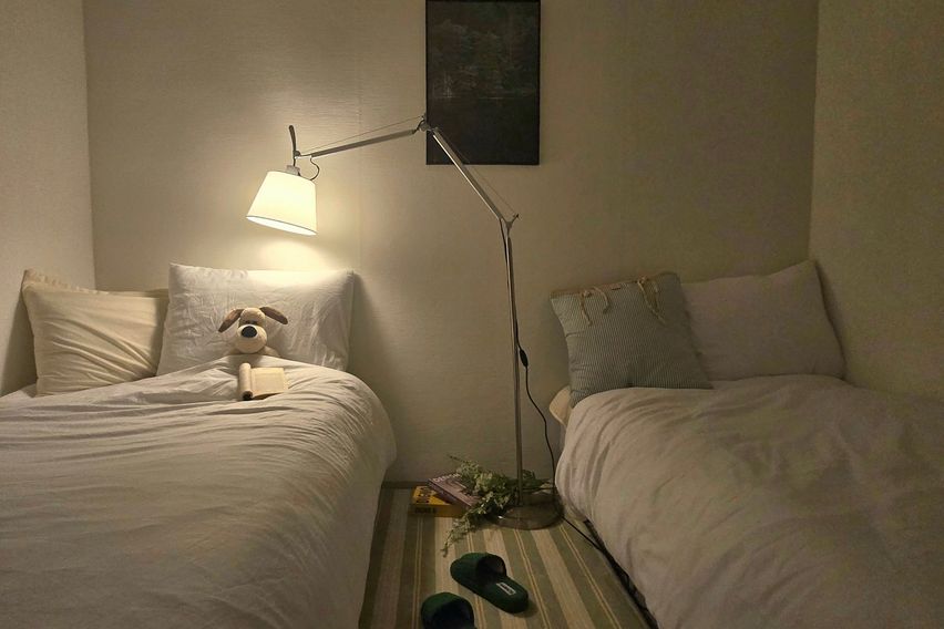 홍대 2인 쉐어 특가🤍 3번째 이미지