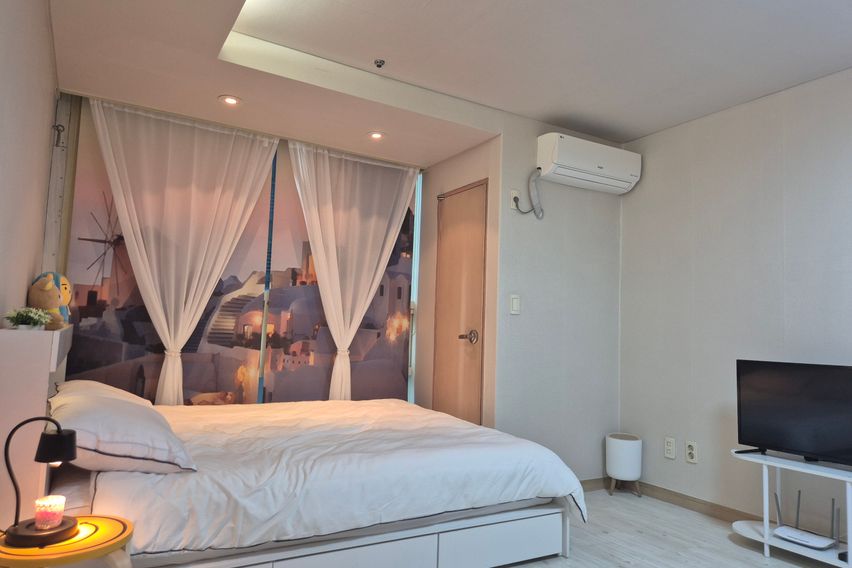 인덕원역2번출구도보1분