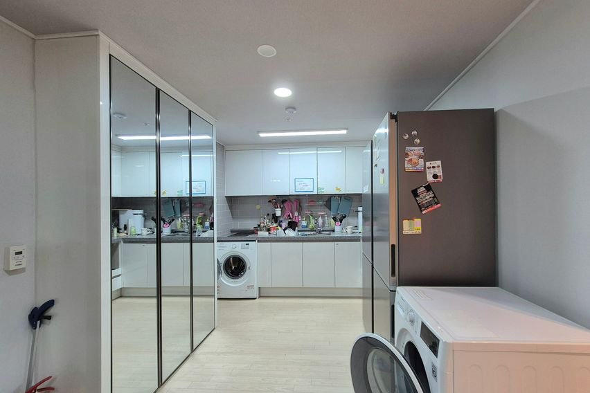 동대신동역여성쉐어하우스