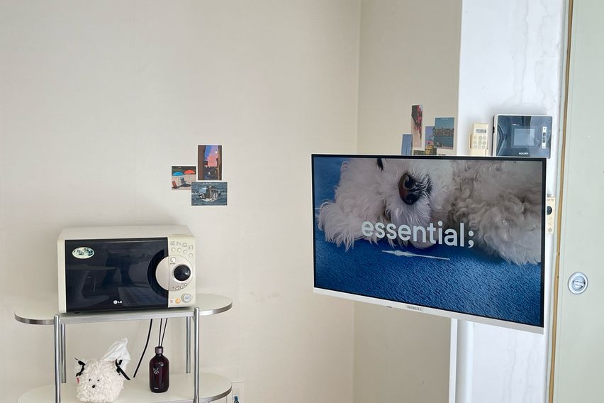 서면부전 풀옵션 주차O