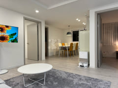 Three-room apartment in the immediate vicinit 5th image