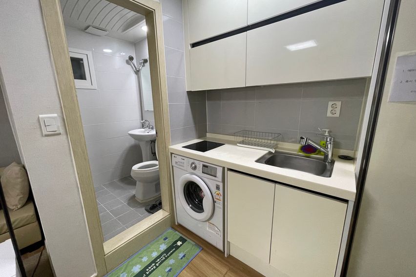 천안역,터미널도보10분 5번째 이미지