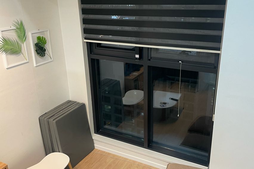 광안리. 스튜디오202