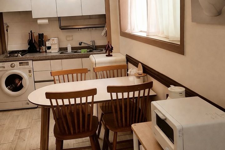 MinStay 9번째 이미지