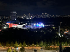 Jamsil π₯ Olympic Park View 10th image