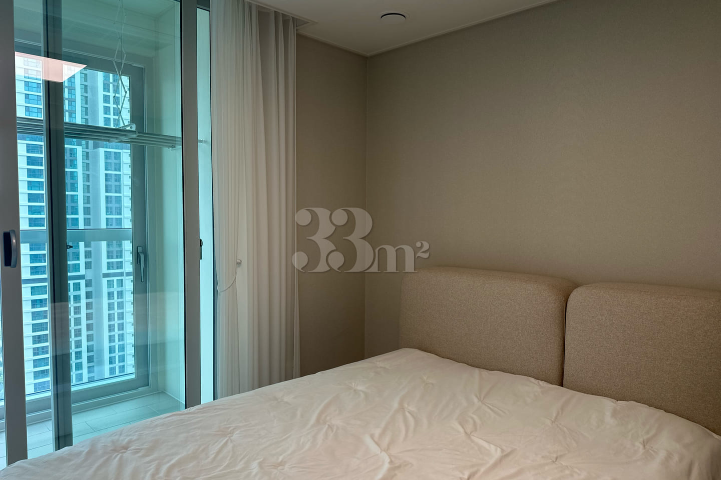 ⭐️Shabbat Stay Songdo New 3-Room Apartment 4th image