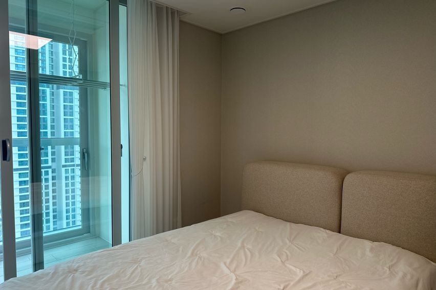 ⭐️샤밧스테이송도신축3룸