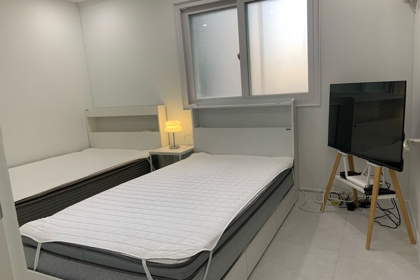 다가구주택 202호