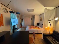 🍀Studio apartment near Gijang Station with a 8th image