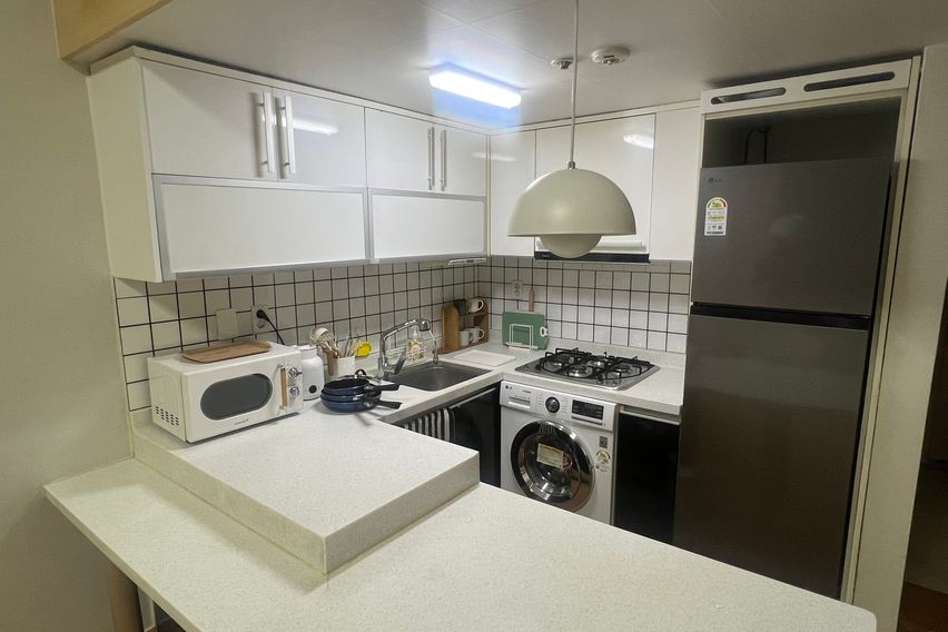 오리역 1분 1~4인❣️ 6번째 이미지