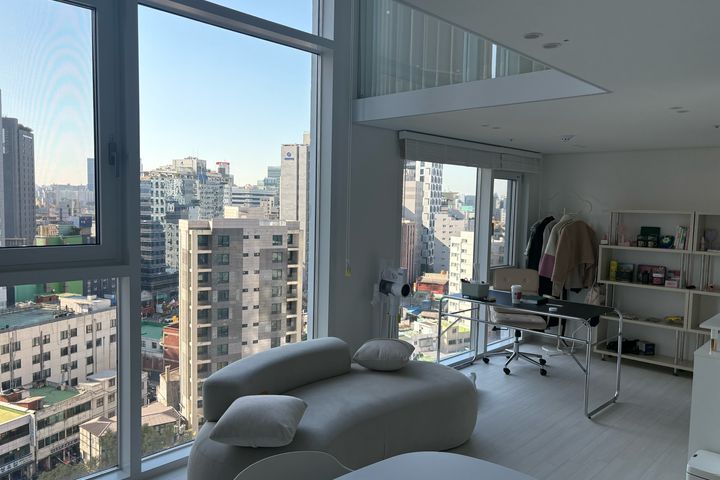 영등포복층 오피스텔 3번째 이미지