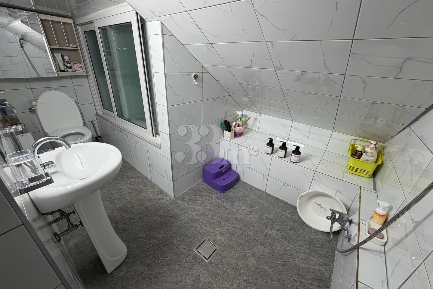 Lowest price for a 2-room apartment in Songpa 14th image