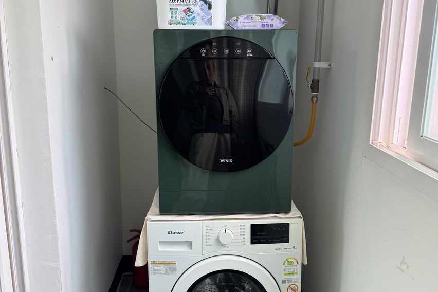 따뜻한 라엘스테이 7번째 이미지