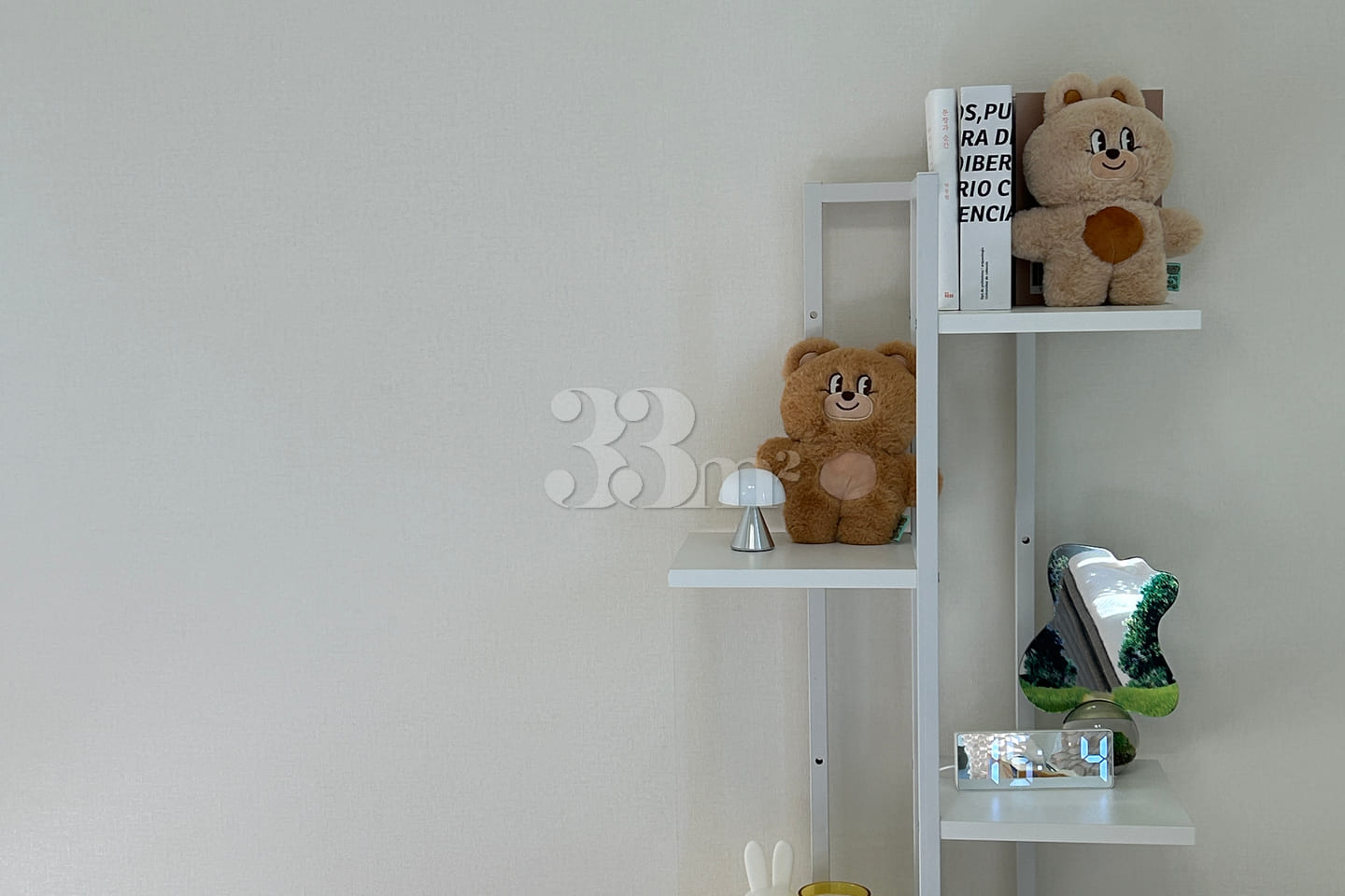 Officetel, 1-minute walk from Gwangmyeong Sta 3th image