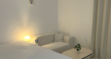 계산감성투룸한림병원인근 방 이미지