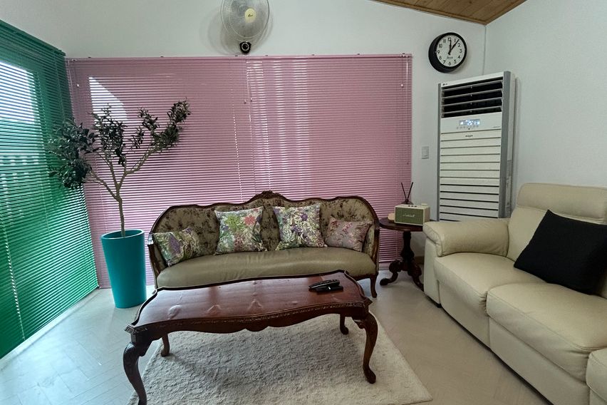 자라섬남이섬감성숙소 17번째 이미지