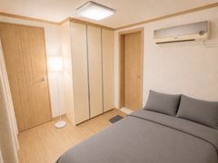 5 mins from Seoul Station / Sleeps 2 / Fully  0th image