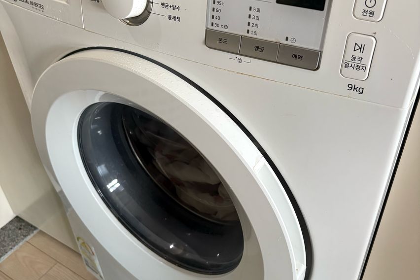 🛋화이트톤 깔끔한 고층