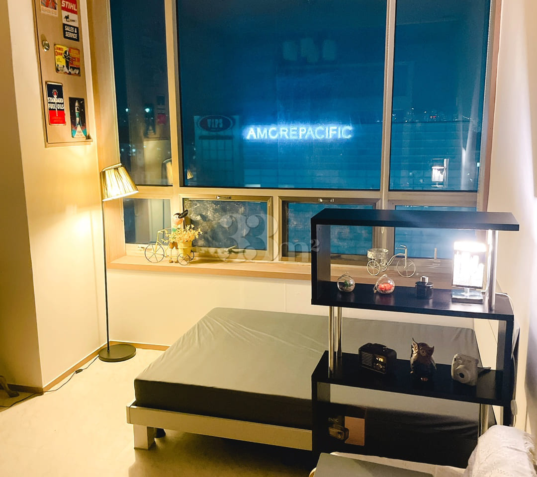 ❤️Duplex❤️ Top-floor view + Fully furnished 0th image
