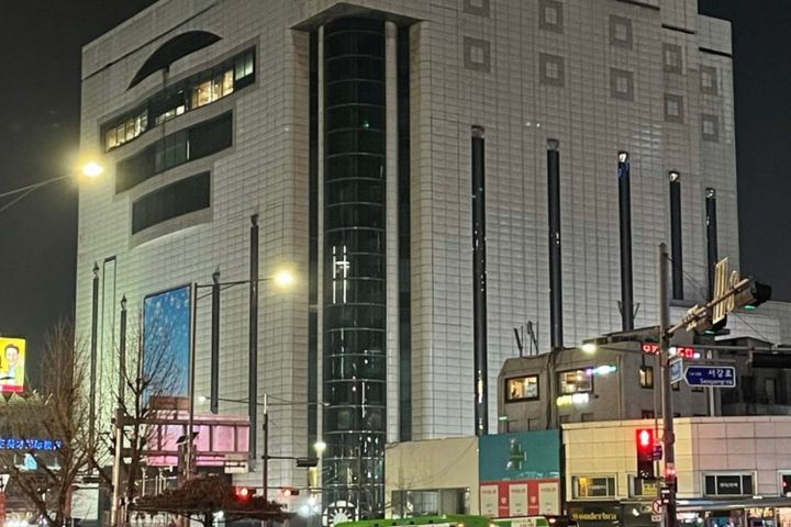 신촌역1분거리 풀옵션🪴 10번째 이미지