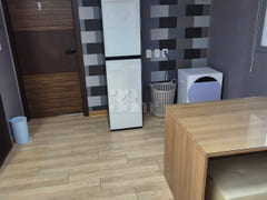 Fully-furnished Studio Apartment with Separat 10th image