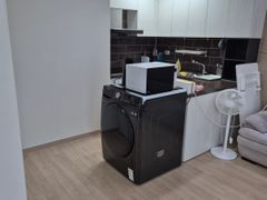 넓은거실1.5룸 건조기 1번째 이미지