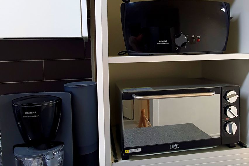 청결하고 아늑한 역세권