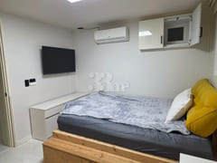 New, fully furnished, near Mangwon Station 13th image