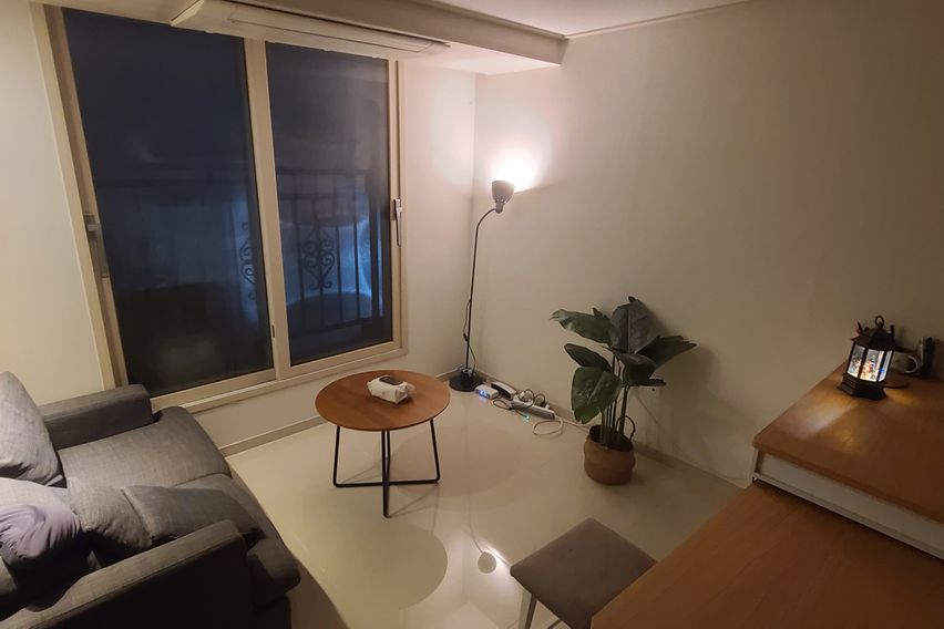 서울숲♥성수 투룸