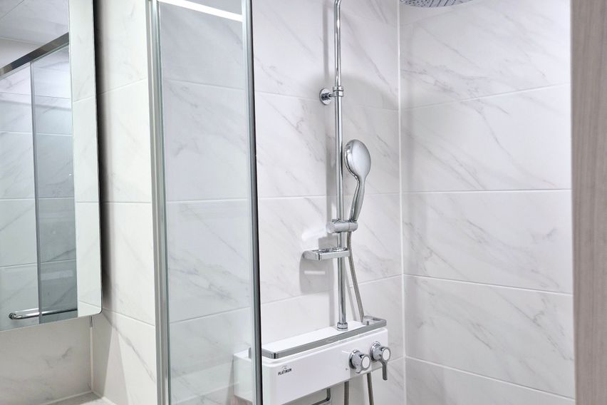 🌿서울역 펜트하우스