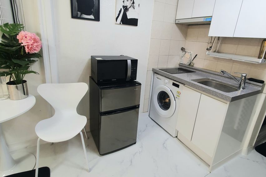 가성비1등❤️2큰원룸주차 3번째 이미지