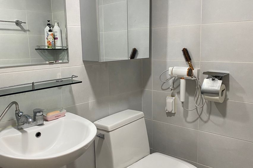 삼성 대치 코엑스 원룸 9번째 이미지