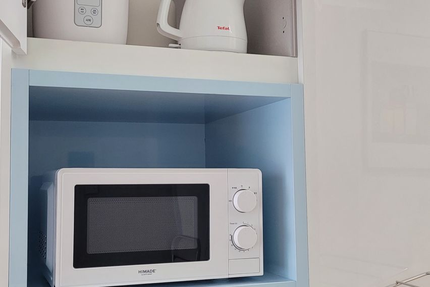 정자역/푸른Stay