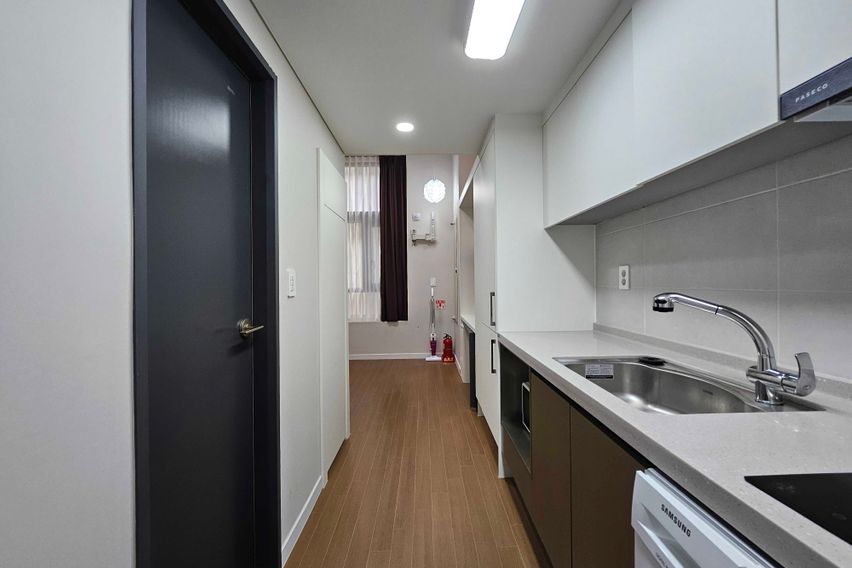 답십리5분거리복층오피텔 1번째 이미지