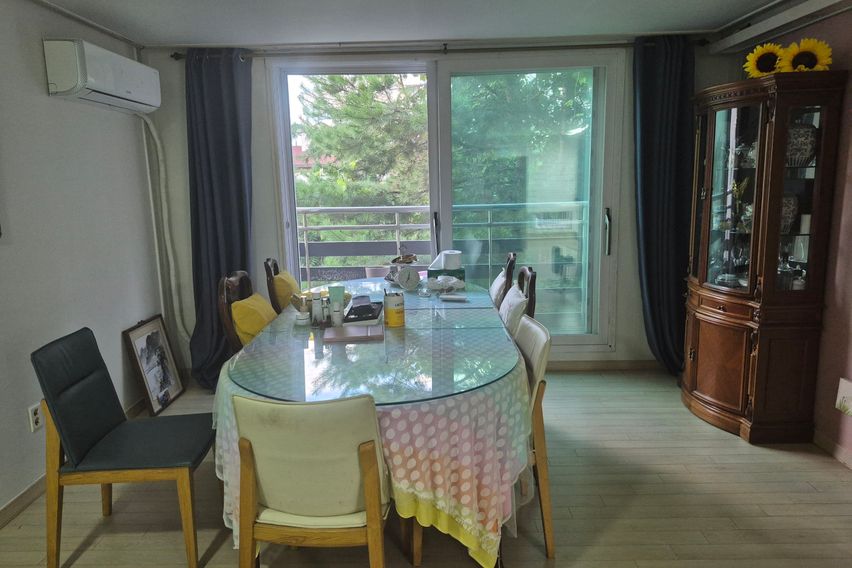 빌라뒤 뒷산 등산로 6번째 이미지