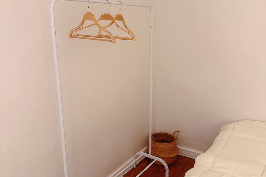 Gumi Station's Best Value Accommodation ❤️💙 5th image