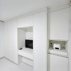 Healing space Unit Image