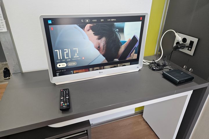 호수전망 야당최고의 뷰 17번째 이미지