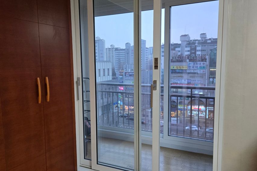 넓고큰방 (쉐어하우스) 3번째 이미지