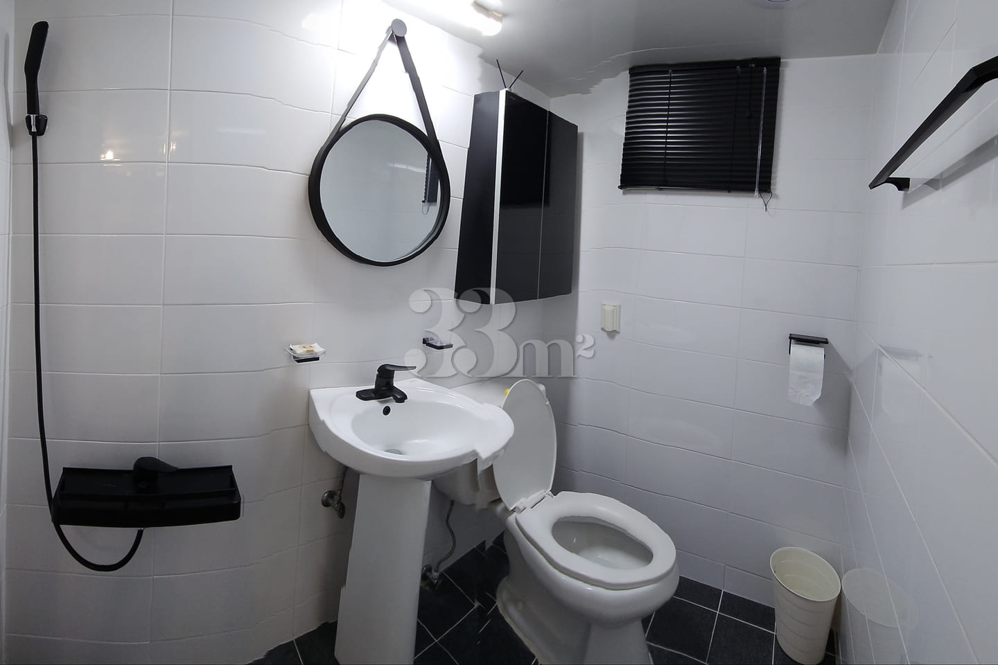 [Nowon/Sanggye] Fully-furnished Studio Apartm 3th image