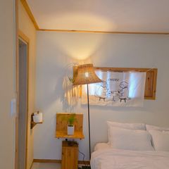 Eupseong Dalbang ♡ No. 106 Unit Image