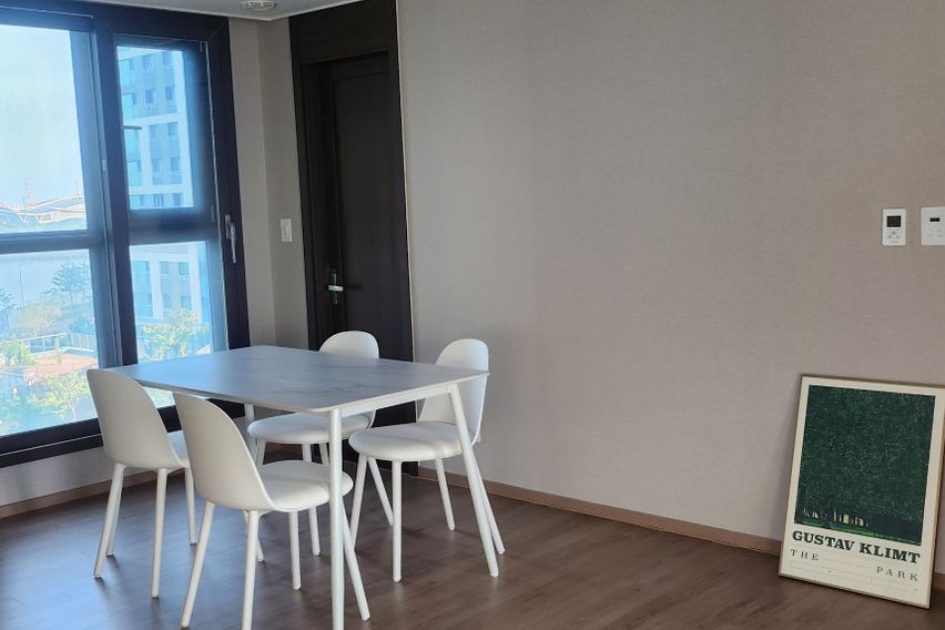 송도바다뷰카페 같은 집