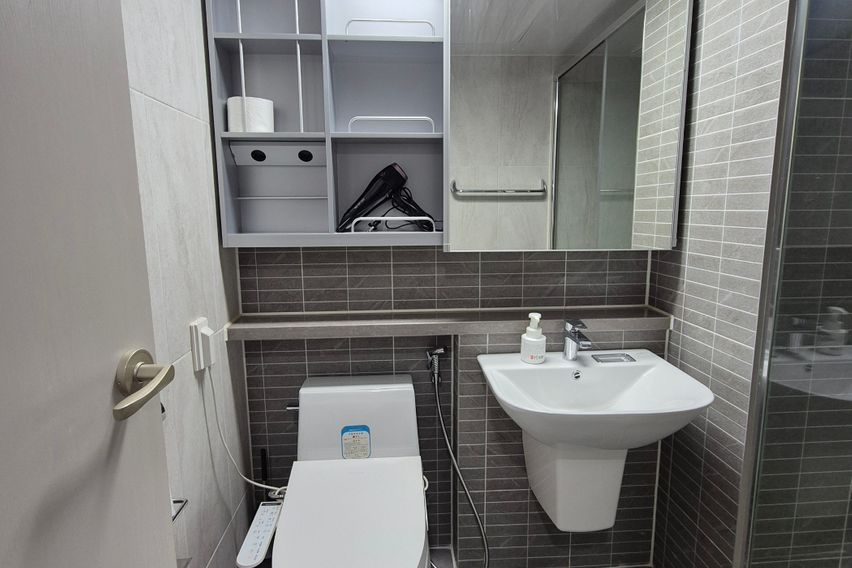 신축복층 은성하우스