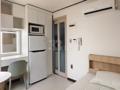 One-room apartment in Sillim-dong P25 2th image