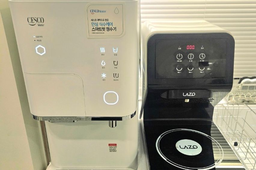 디럭스룸 520호 4번째 이미지