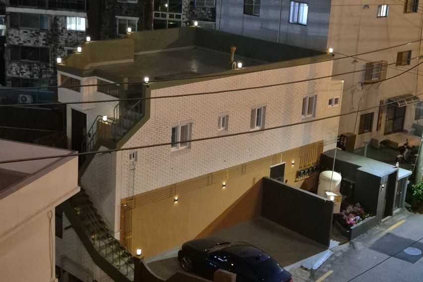 송도해수욕장 202호